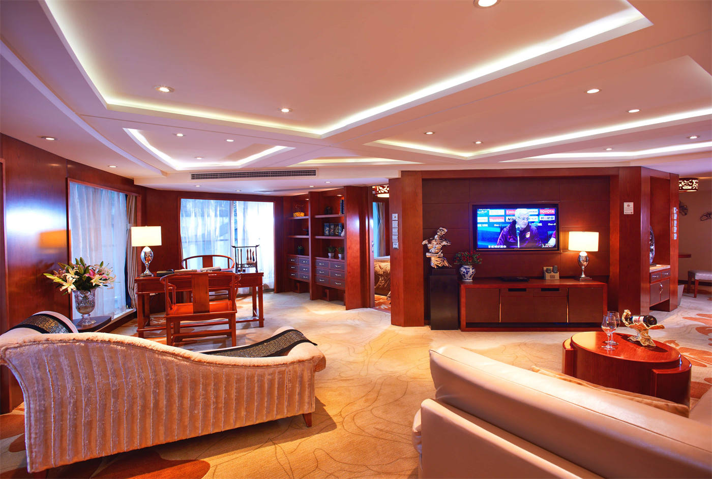 Century Cruises